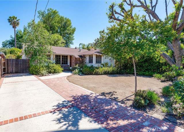 Property at 23046 Mariano St, Woodland Hills, CA 91367, 3 beds, 2 baths