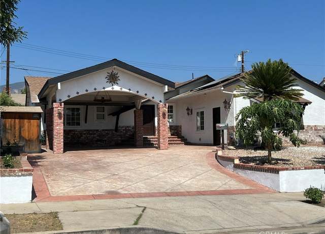 Property at 12826 Bromont Ave, San Fernando, CA 91340, 5 beds, 3 baths