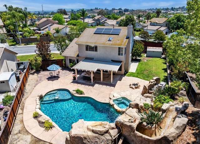 Property at 39741 Jacaranda Ct, Temecula, CA 92591, 4 beds, 3 baths