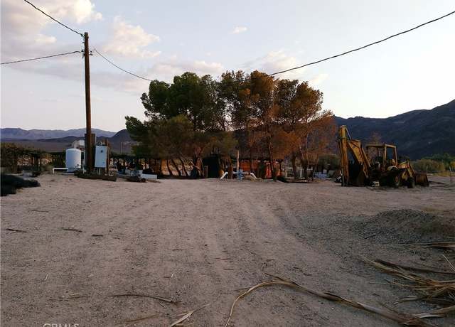 Property at 46161 Ballata, Newberry Springs, CA 92365