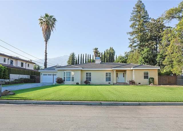 Property at 251 W Le Roy Ave, Arcadia, CA 91007, 4 beds, 3.5 baths