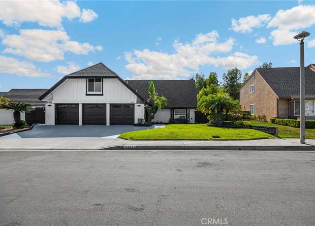 Property at 6191 Jacaranda Ln, Yorba Linda, CA 92887, 5 beds, 3 baths