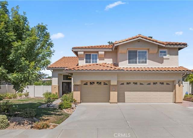 Property at 32186 Caminito Osuna, Temecula, CA 92592, 5 beds, 3 baths