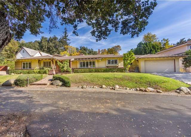 Property at 1260 Oakhaven Ln, Arcadia, CA 91006, 4 beds, 5 baths
