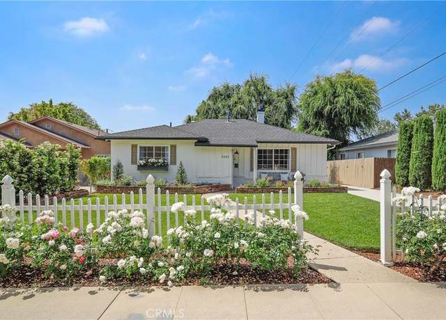 Property at 2482 New York Dr, Altadena, CA 91001, 5 beds, 3.5 baths