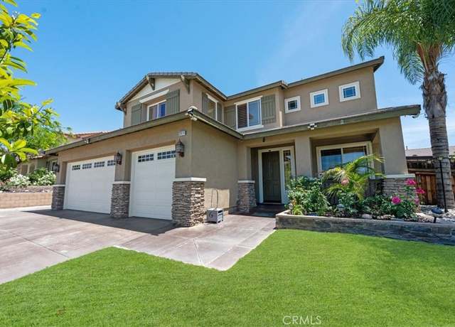 Property at 12614 Torrey Pine Rd, Moreno Valley, CA 92555, 5 beds, 3 baths