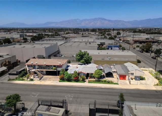 Property at 2403 Lee Ave, South El Monte, CA 91733, 11 beds, 6 baths