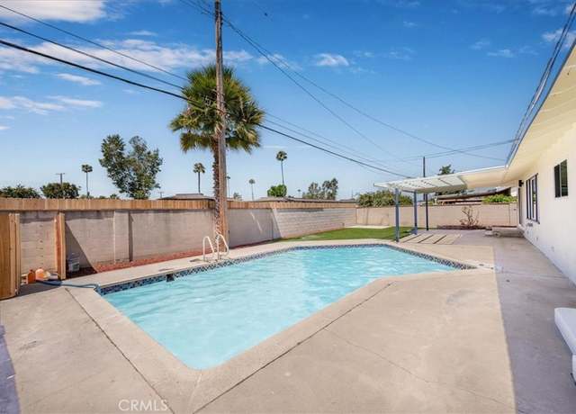 Property at 11251 Bowles Ave, Garden Grove, CA 92841, 4 beds, 2.5 baths