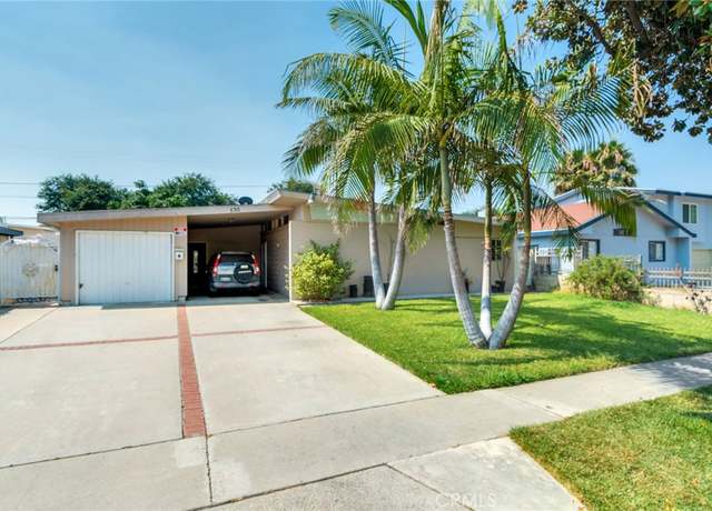 Property at 530 W Elm Ave, Fullerton, CA 92832, 5 beds, 2 baths