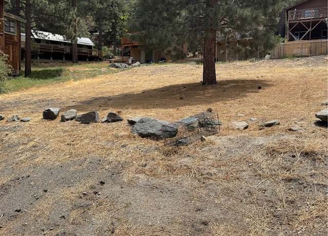 Property at 999 Buckthorn Rd, Wrightwood, CA 92397
