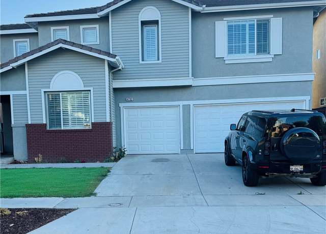 Property at 4792 PARKSCAPE Dr, Riverside, CA 92505, 5 beds, 4 baths