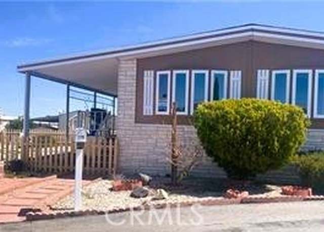 Property at 13393 Mariposa Rd #279, Victorville, CA 92395, 2 beds, 2 baths