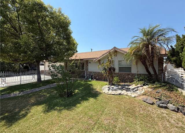 Property at 4271 Hines Ave, Riverside, CA 92505, 3 beds, 2 baths