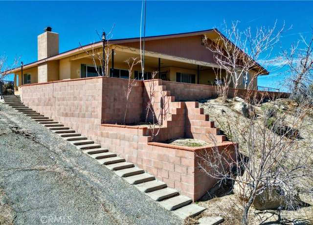 Property at 56649 Oakwood Dr, Yucca Valley, CA 92284, 3 beds, 3 baths