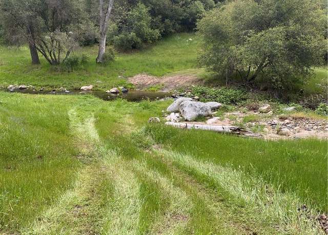 Property at 0 RD 236, O'neals, CA 93645