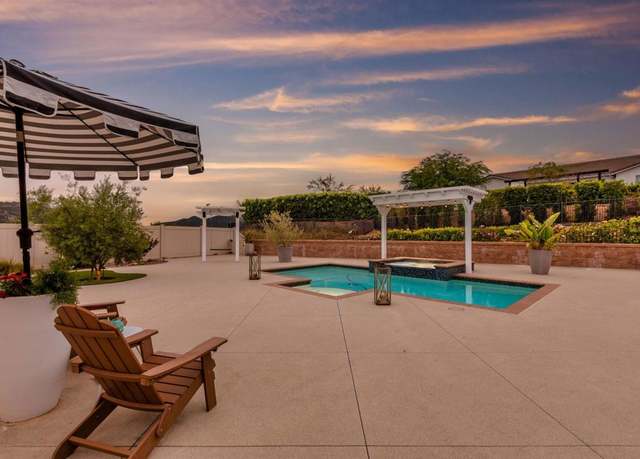 Property at 2872 LIVERY Pl, Escondido, CA 92029, 4 beds, 3.5 baths