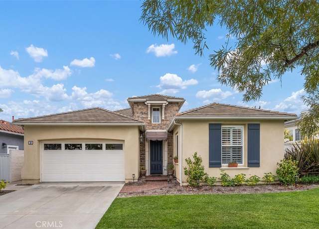 Property at 18 Corte Sevilla, San Clemente, CA 92673, 3 beds, 2 baths