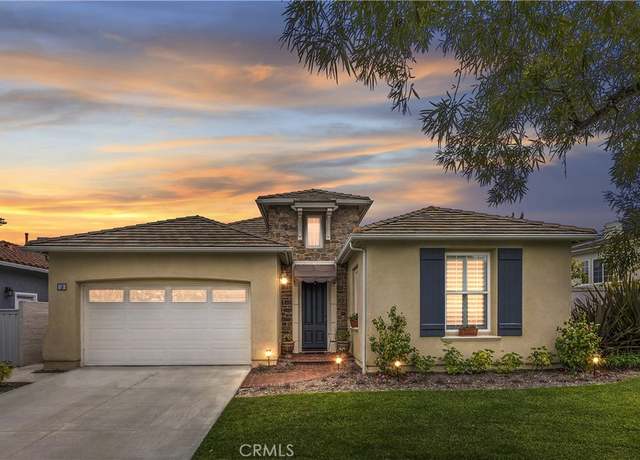 Property at 18 Corte Sevilla, San Clemente, CA 92673, 3 beds, 2 baths