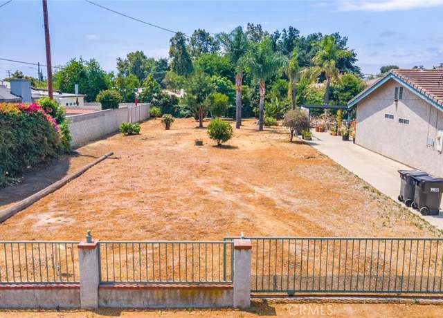 Property at 0 C St, Chino, CA 91710