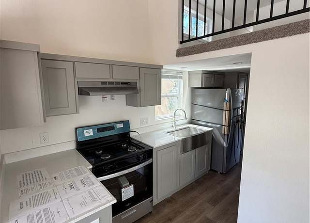 Property at 547 Alden Rd Unit RV8, Big Bear Lake, CA 92315, 2 beds, 1 bath