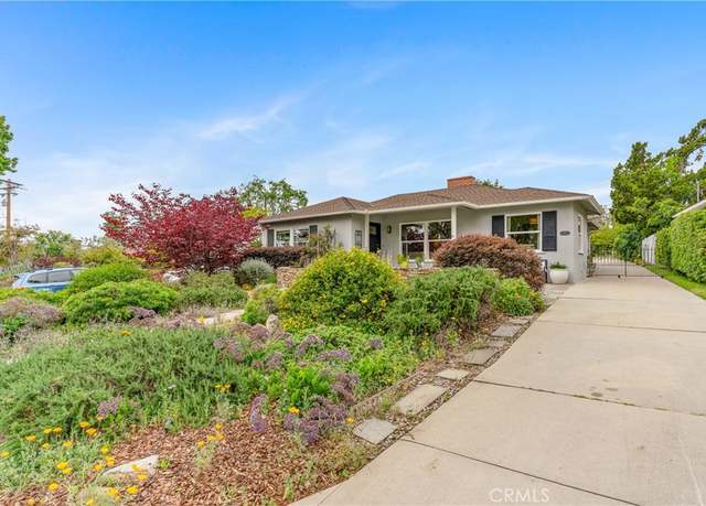 Property at 1981 Sinaloa Ave, Altadena, CA 91001, 3 beds, 2 baths