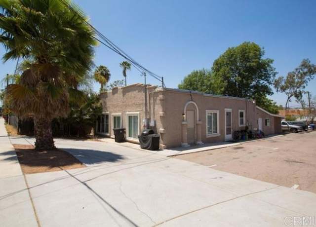 Property at 12652 Julian Ave, Lakeside, CA 92040, 6 beds, 3 baths