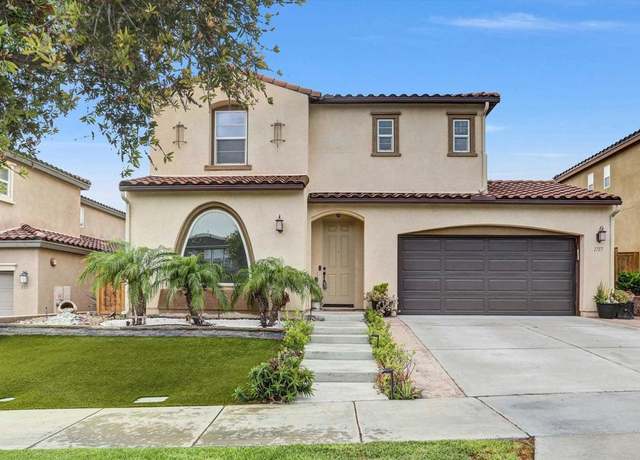 Property at 1717 Webber Way, Chula Vista, CA 91913, 6 beds, 4 baths