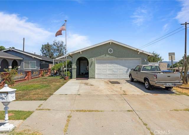 Property at 13361 Sundance Ave, Whittier, CA 90605, 3 beds, 2 baths