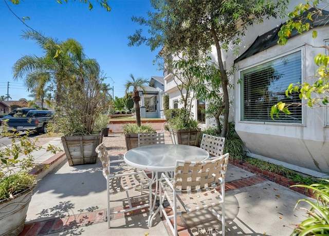 Property at 377 Roycroft Ave, Long Beach, CA 90814, 4 beds, 2.5 baths