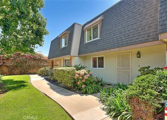 Property at 20380 Flora Ln, Huntington Beach, CA 92646, 2 beds, 1.5 baths