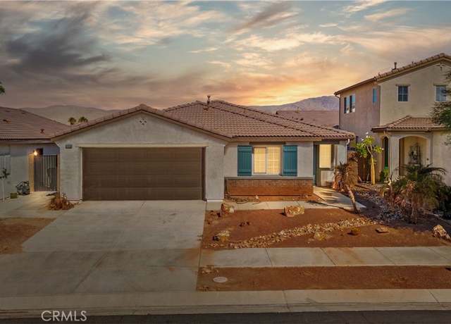 Property at 84156 Azzura Way, Indio, CA 92203, 3 beds, 2 baths