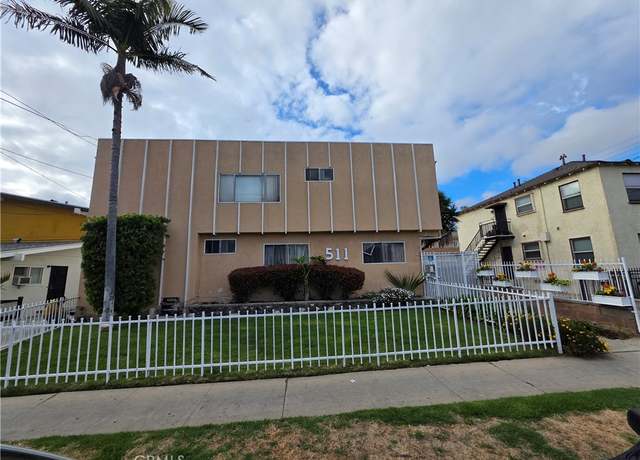 Property at 511 Venice Way, Inglewood, CA 90302, 16 beds, 13 baths