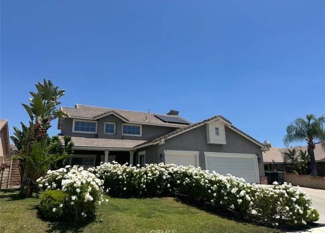 Property at 29440 Tours St, Lake Elsinore, CA 92530, 4 beds, 3 baths