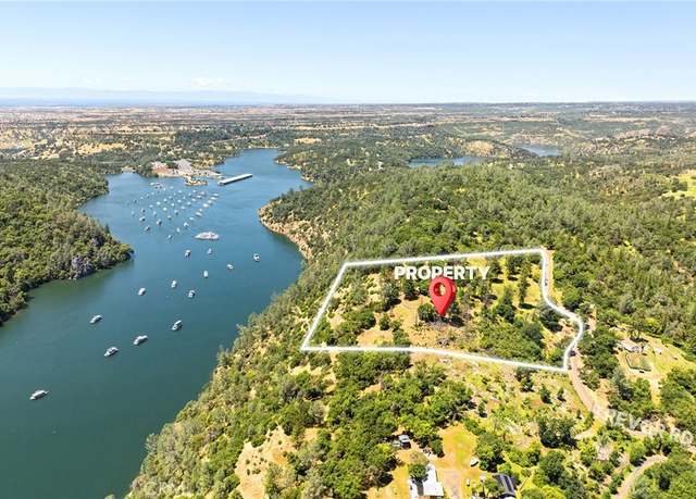 Property at 0 Wild Turkey Run, Oroville, CA 95965