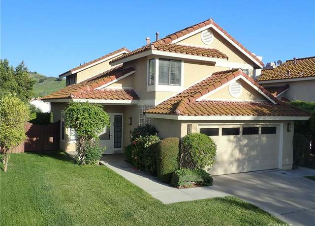 Property at 3956 Lost Springs Dr, Calabasas, CA 91301, 4 beds, 2.5 baths