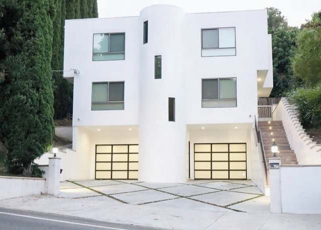 Property at 3921 Beverly Glen Blvd, Sherman Oaks, CA 91423, 4 beds, 2.5 baths