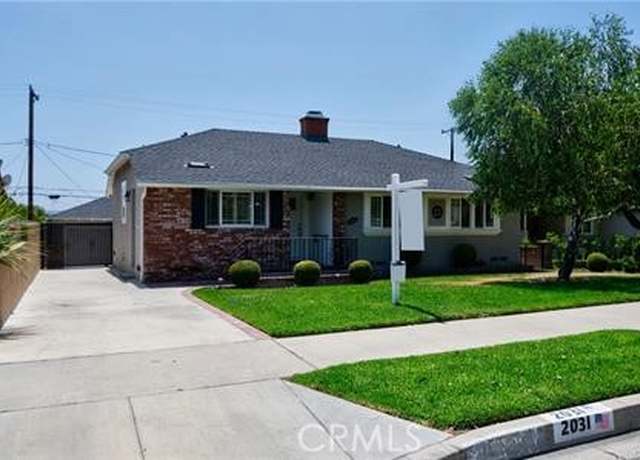 Property at 2031 Jolley Dr, Burbank, CA 91504, 3 beds, 2 baths