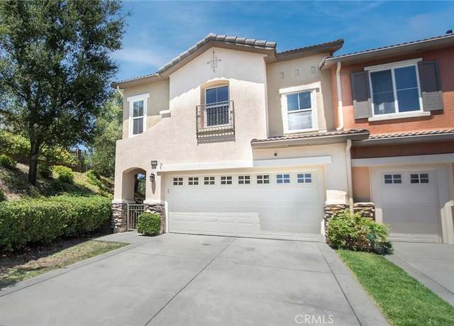Property at 26767 Via La Paz, Valencia, CA 91381, 3 beds, 3 baths