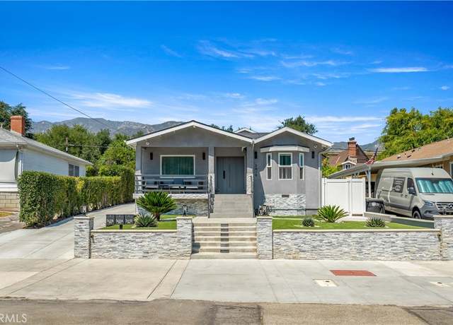 Property at 3419 Montrose Ave, La Crescenta, CA 91214, 8 beds, 6 baths