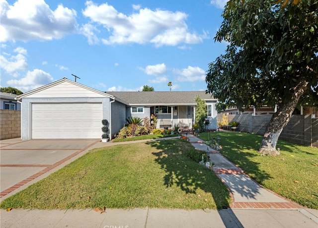 Property at 8436 Costello Ave, Panorama City, CA 91402, 3 beds, 2 baths