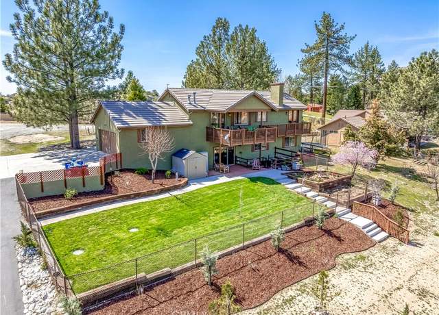 Property at 28591 Mccall Park Rd, Mountain Center, CA 92561, 3 beds, 2.5 baths