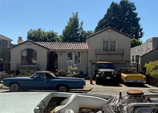 Property at 720 Key Route Blvd, Albany, CA 94706, 2 beds, 1.5 baths