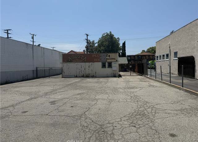 Property at 5929 Oak Ave, Temple City, CA 91780