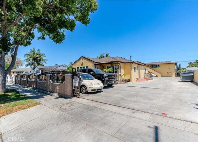 Property at 6019 Gotham St, Bell Gardens, CA 90201, 14 beds, 7 baths