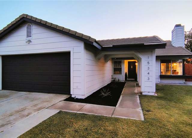 Property at 15343 Oakham Ct, Moreno Valley, CA 92551, 4 beds, 3 baths