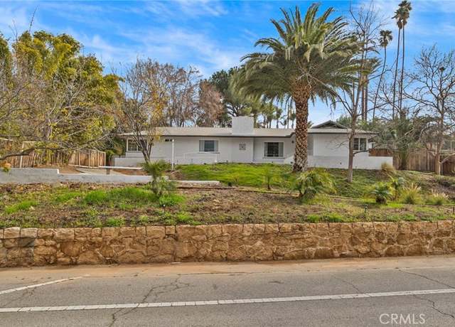 Property at 5092 Myrtle Ave, Riverside, CA 92506, 4 beds, 2 baths