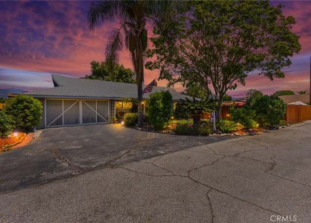Property at 2632 S 10th Ave, Arcadia, CA 91006, 3 beds, 2 baths