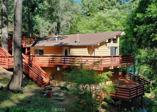 Property at 26258 Lake Forest Dr, Twin Peaks, CA 92391, 3 beds, 2 baths