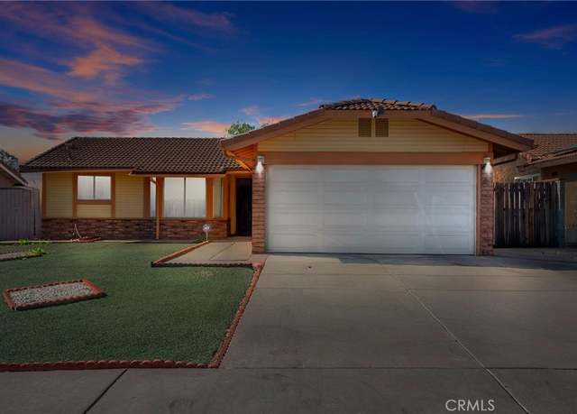 Property at 11587 Triumph Ln, Moreno Valley, CA 92557, 2 beds, 2 baths