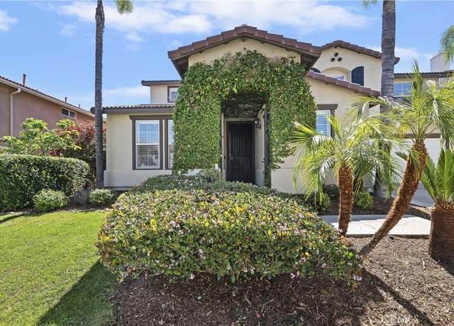 Property at 3939 Holly Springs Dr, Corona, CA 92881, 5 beds, 3 baths